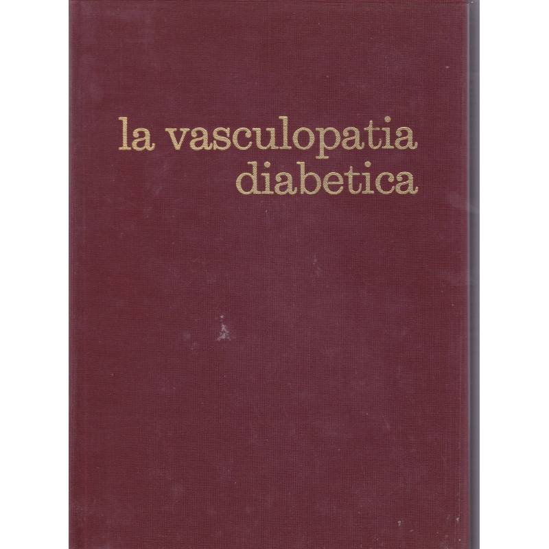 La vasculopatia diabetica