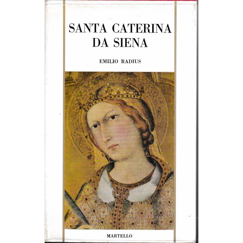 Santa Caterina da Siena