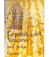 La politica del Vaticano