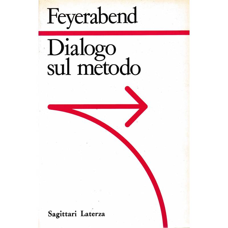 Dialogo sul metodo