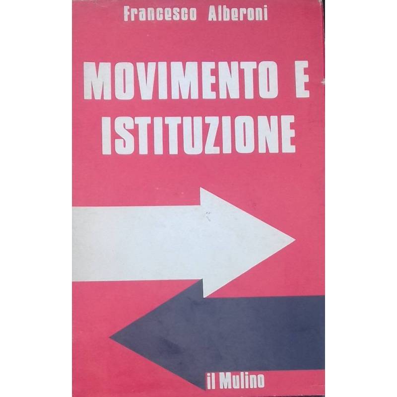 Movimento e Istituzione