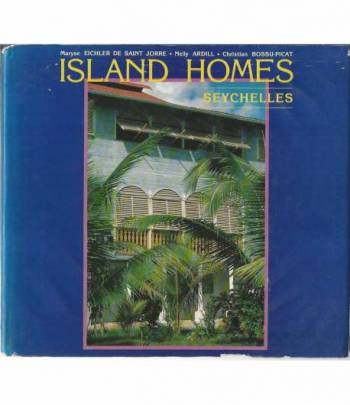 Island homes Seychelles