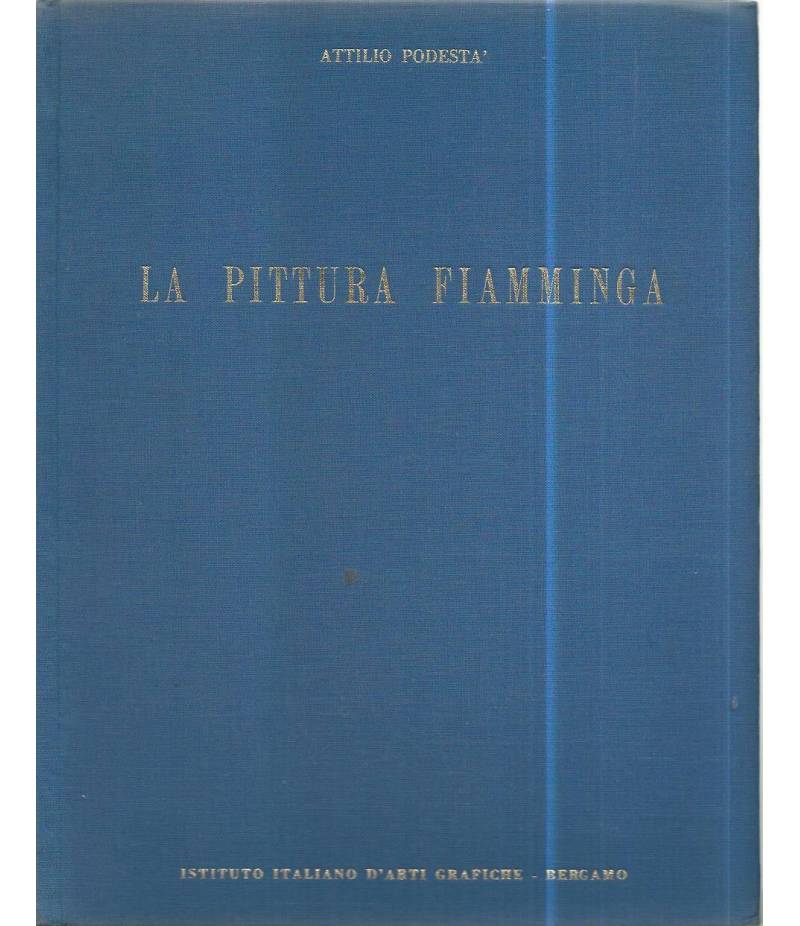 La pittura fiamminga