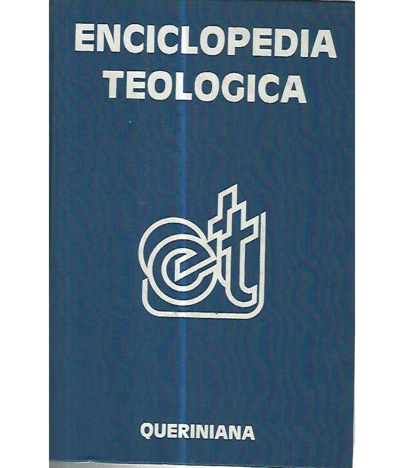 Enciclopedia teologica