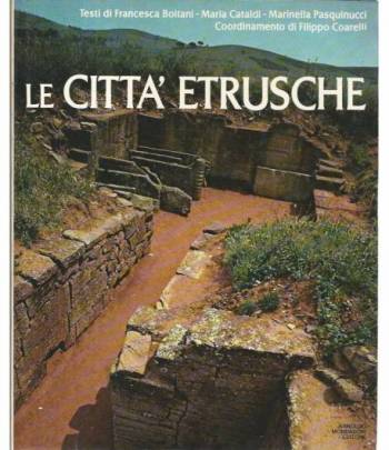 Le città etrusche