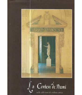 La contesa de Numi nelle collezioni di scultura antica a Palazzo Altemps