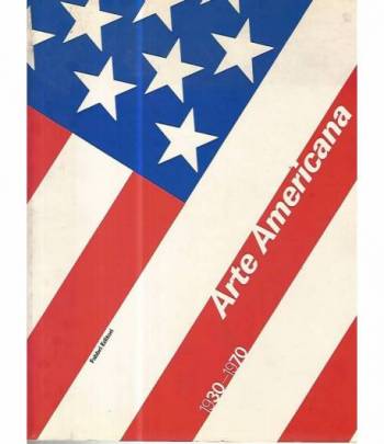 Arte americana 1930-1970