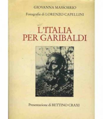 L'Italia per Garibaldi