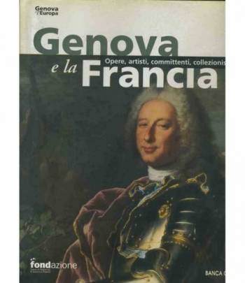 Genova e la Francia