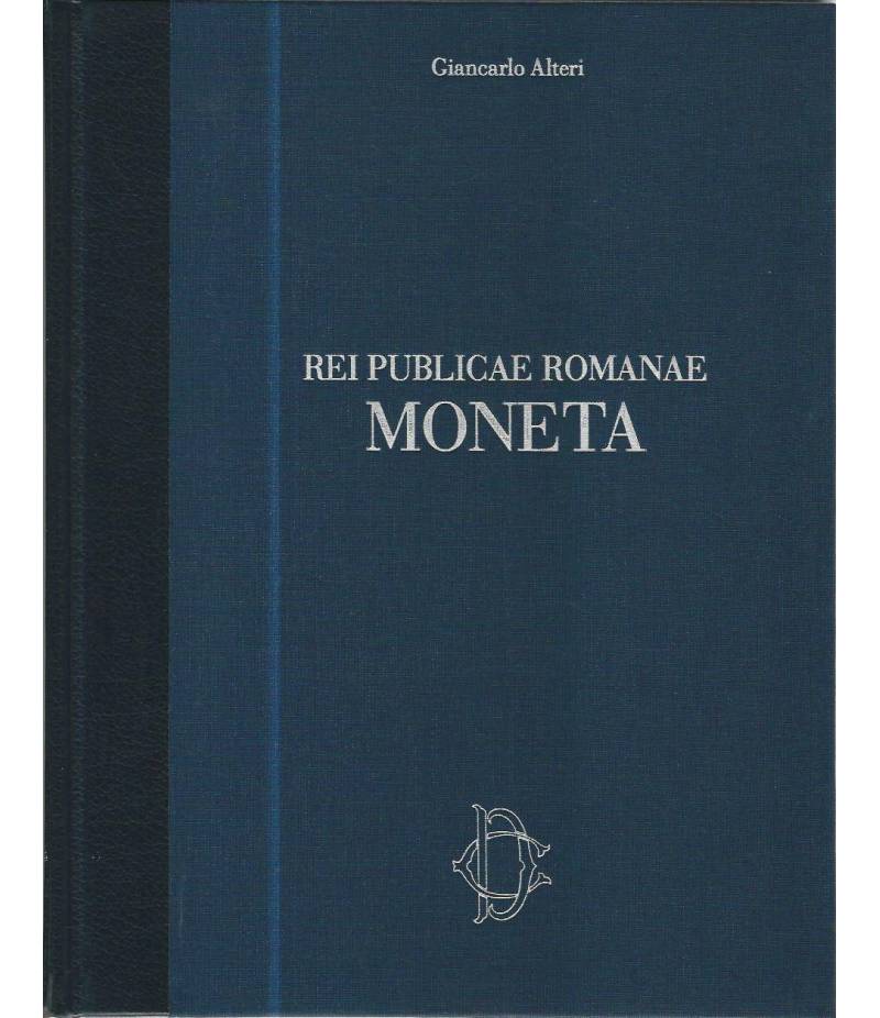 Rei publicae romanae moneta