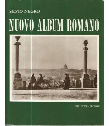 Nuovo album romano
