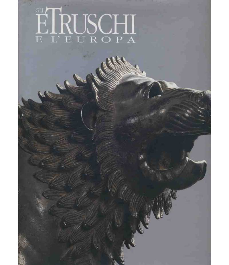 Gli etruschi e l'Europa