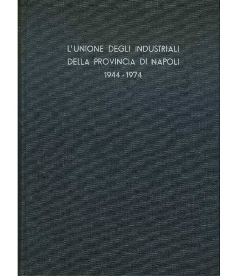 L'unione degli industriali della provincia di napoli. Il palazzo Partanna in Piazza dei Martiri