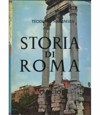 Storia di Roma. Voll. 1-2