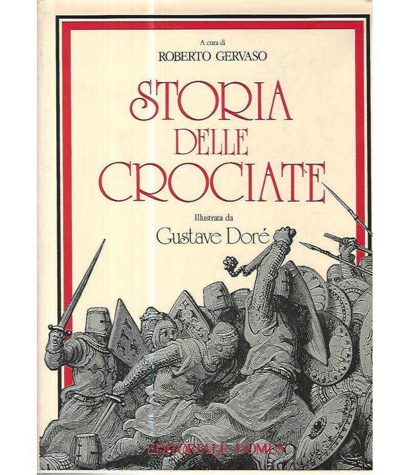 Storia delle crociate 1-2-3