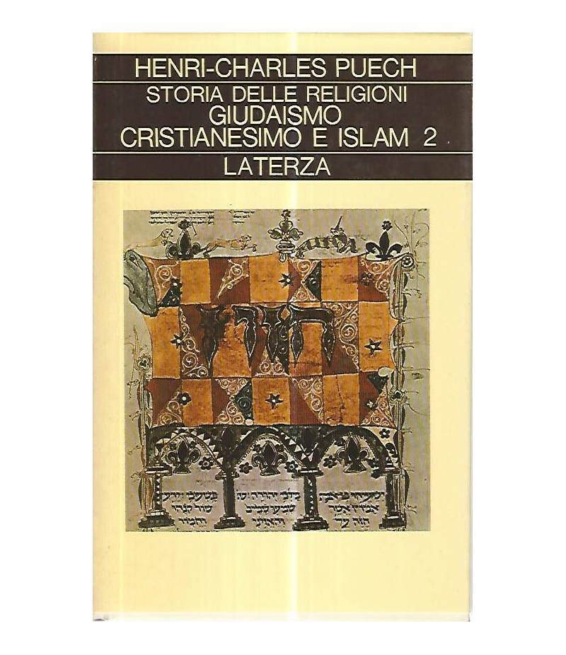 Storia delle religioni. 7 volumi
