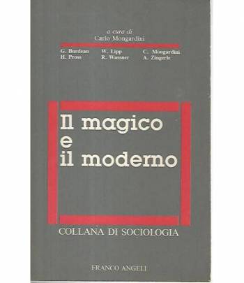 Il magico e il moderno