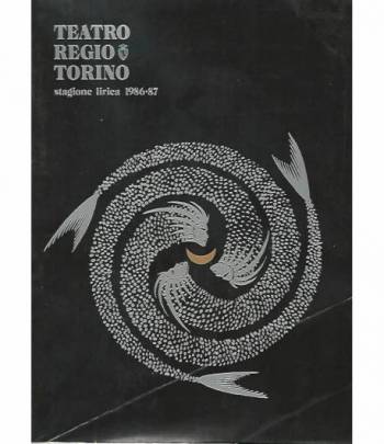 Teatro Regio Torino stagione lirica 1986-87