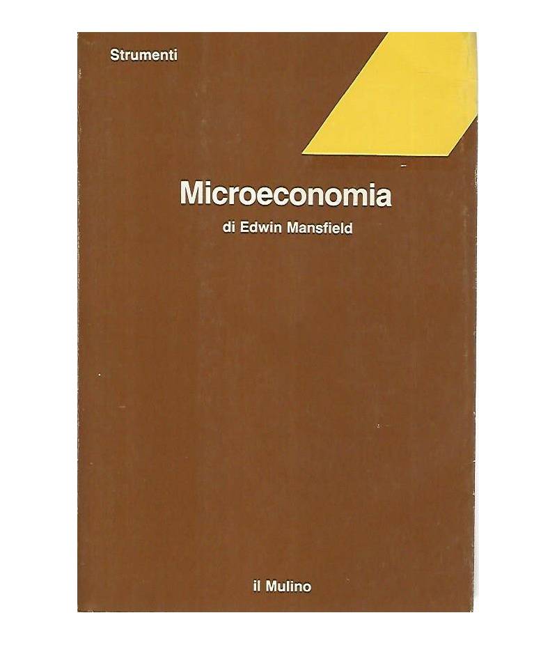 Microeconomia