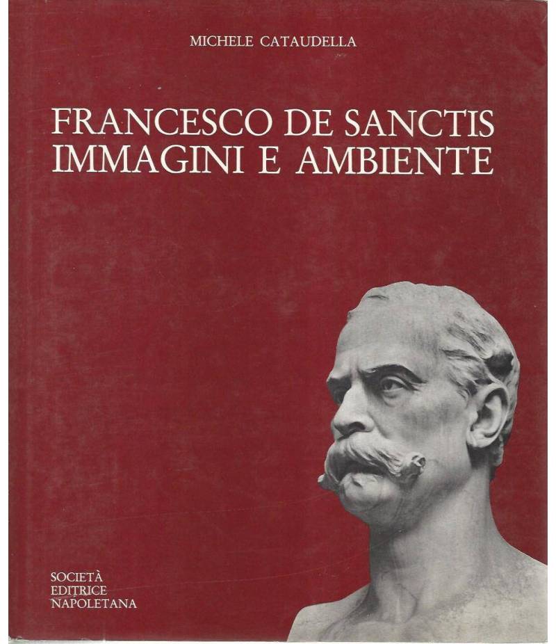 Francesco De Sanctis immagini e ambiente