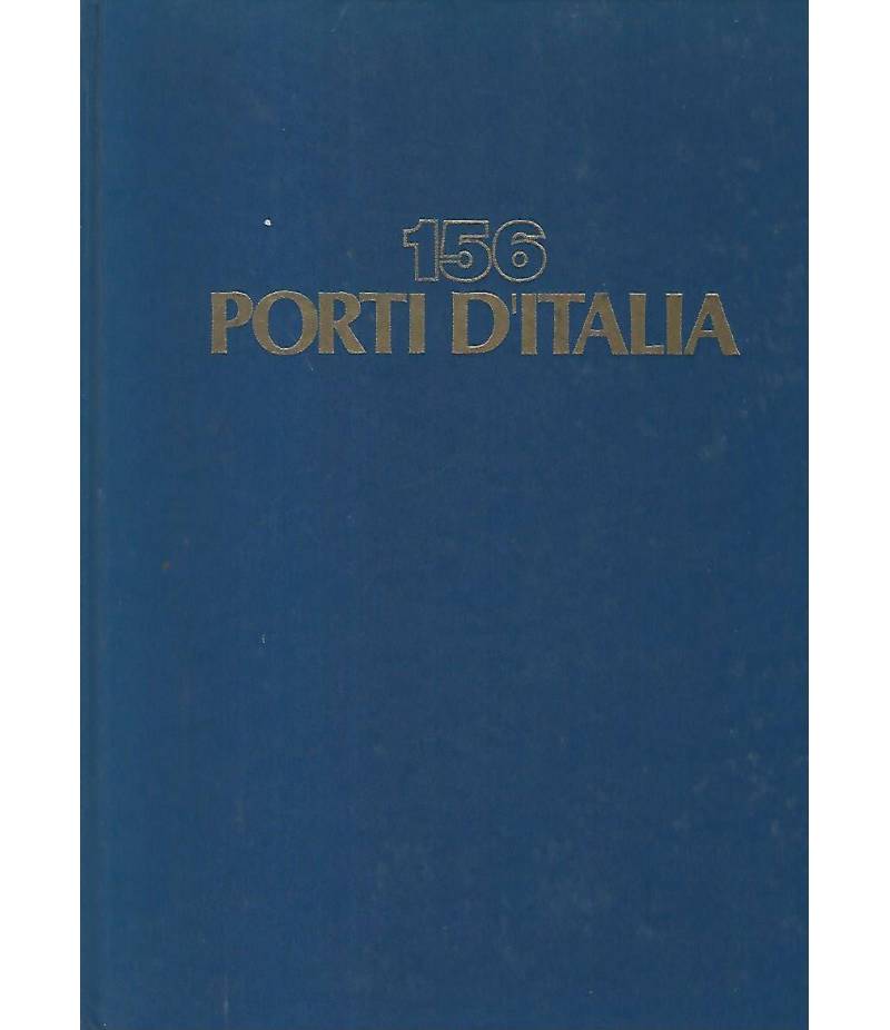 156 Porti d'Italia