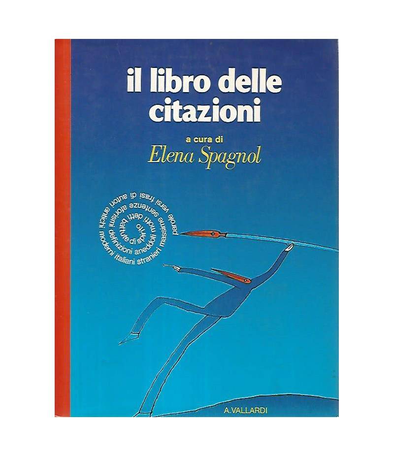 Il libro delle citazioni