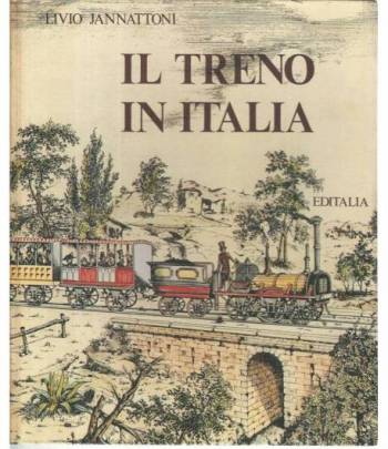 Il treno in Italia
