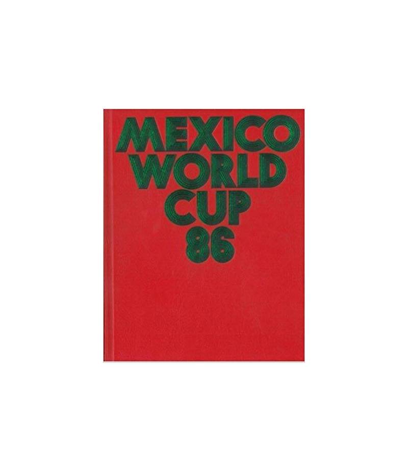 Mexico world cup 86