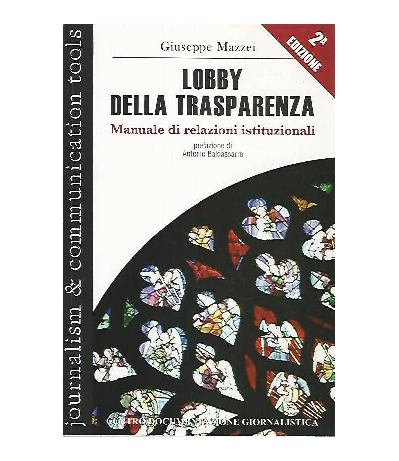 Lobby della trasparenza