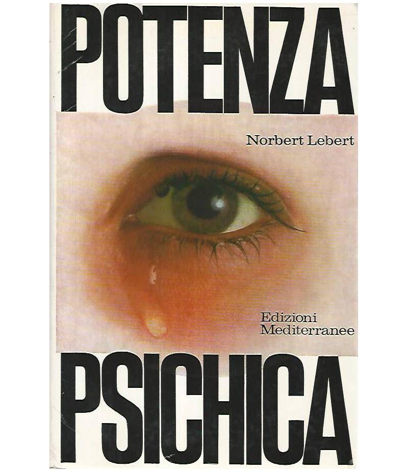 Potenza psichica