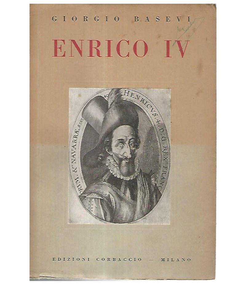 Enrico IV