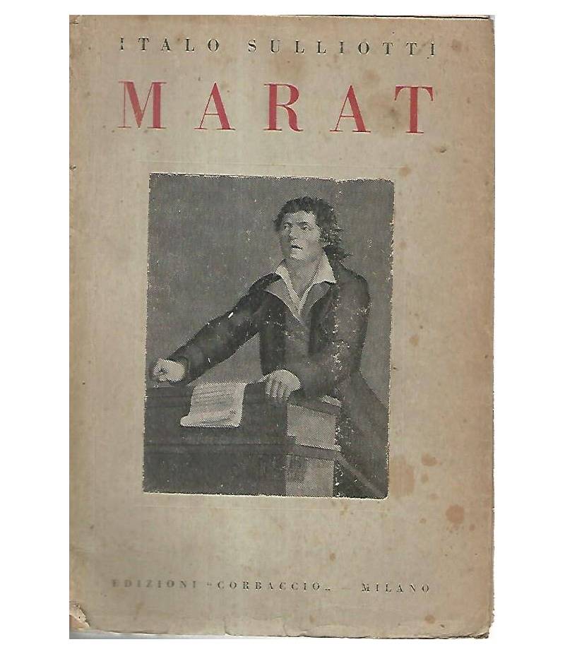 Marat