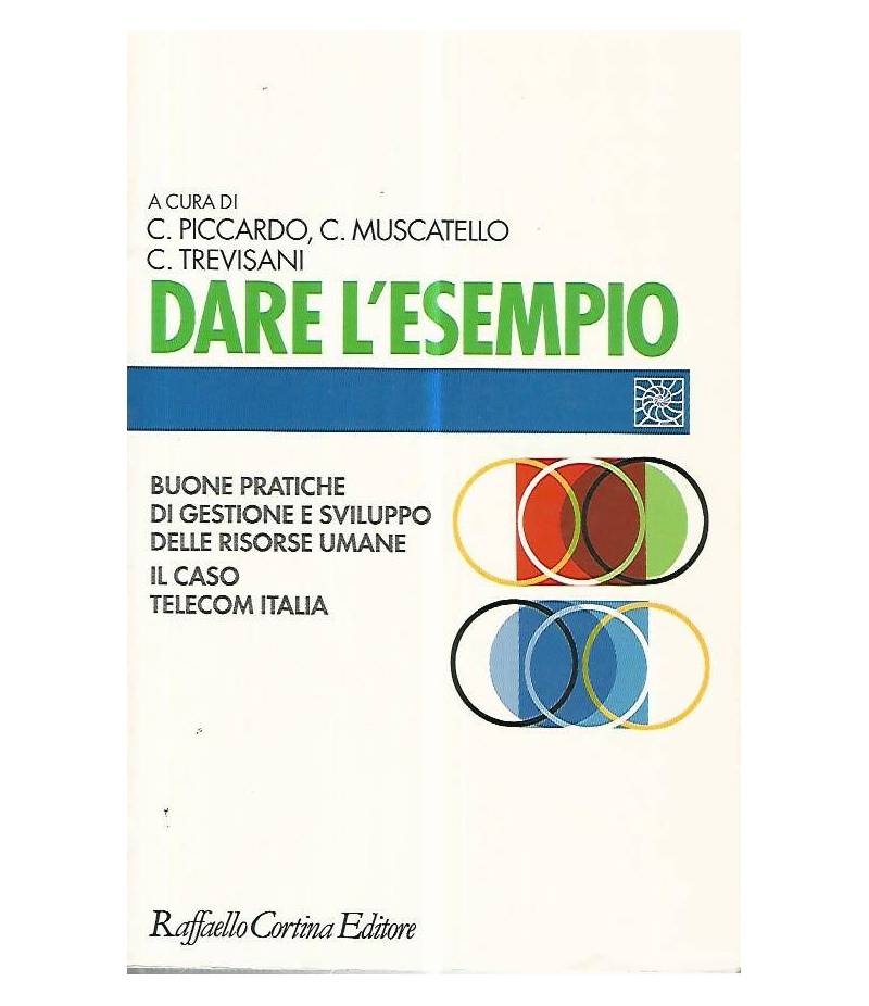 Dare l'esempio