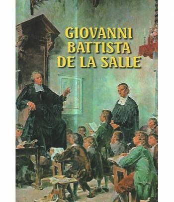Giovanni Battista De La Salle