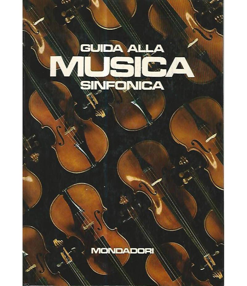 Guida alla musica sinfonica