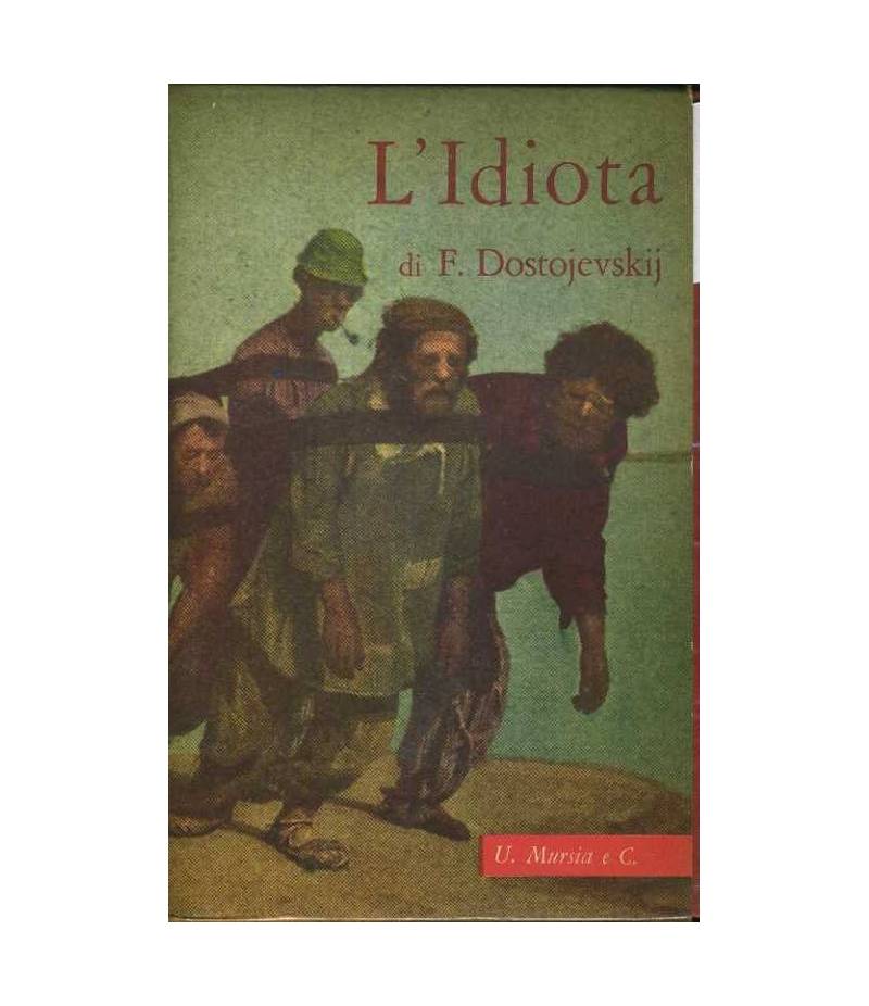 L'idiota