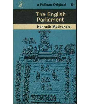 The english parliament