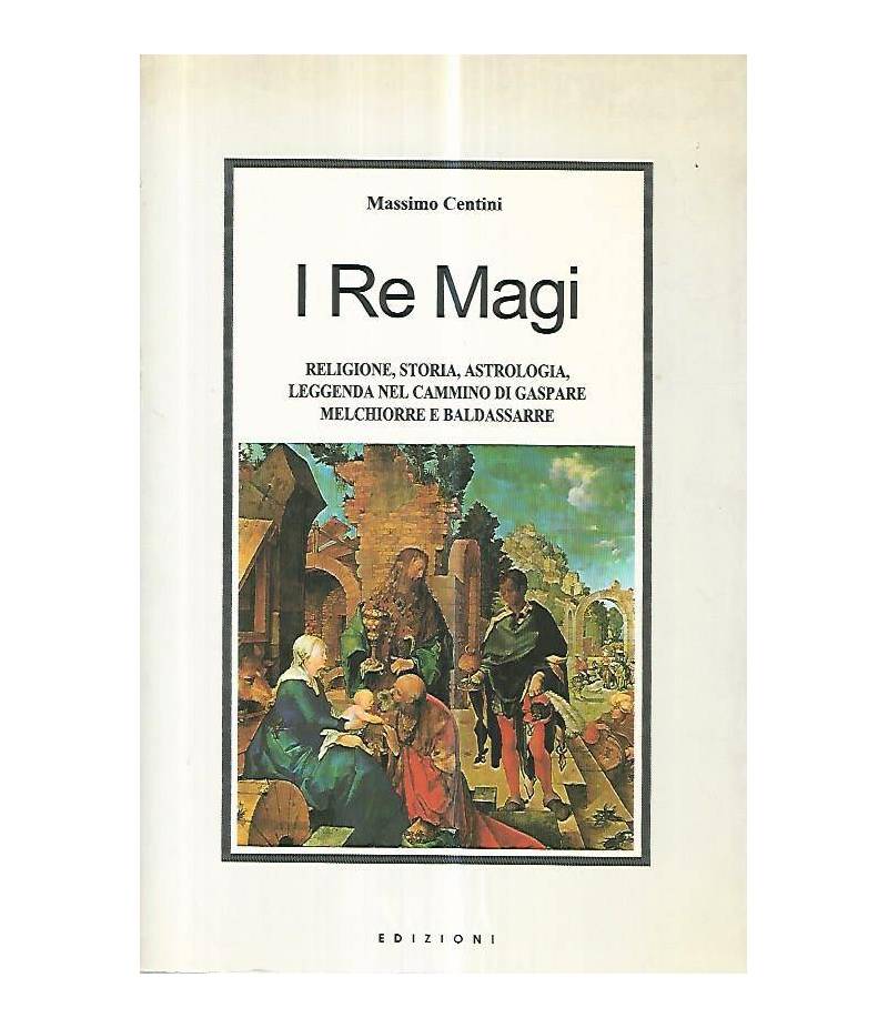 I re magi