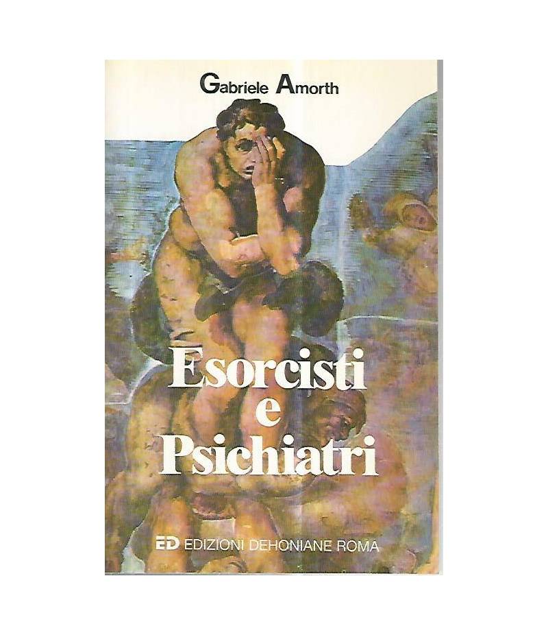 Esorcisti e psichiatri