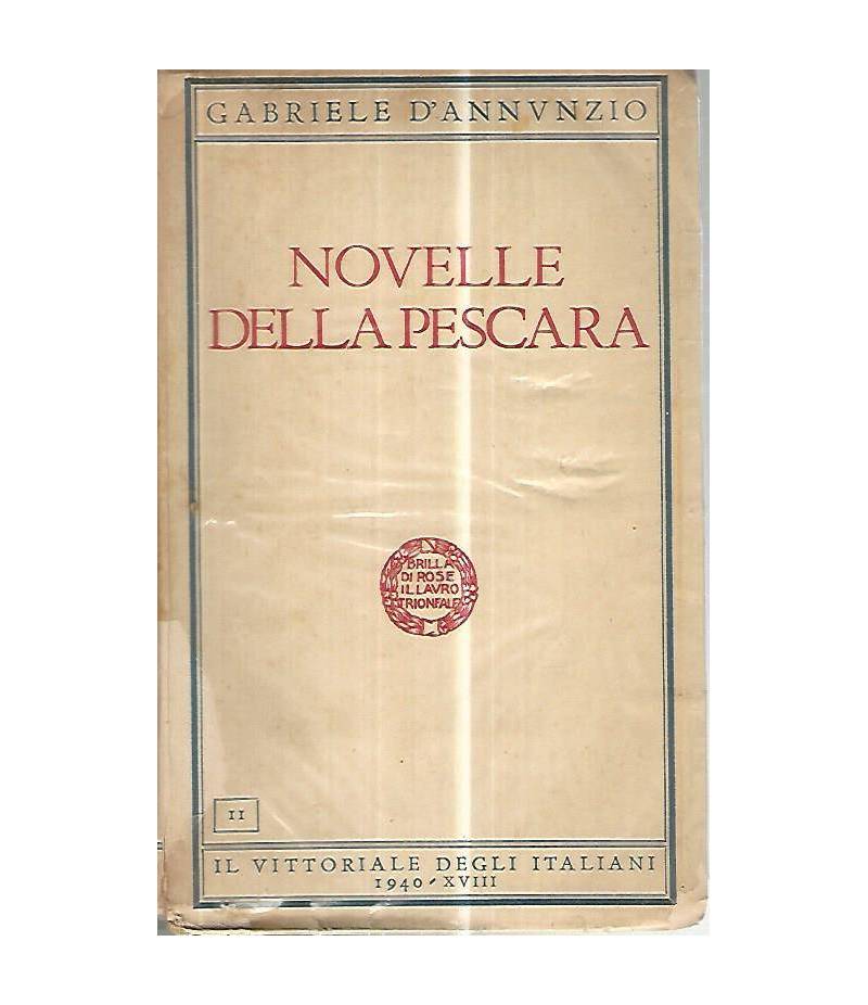 Novella della Pescara