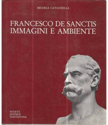 Francesco De Sanctis immagini e ambiente