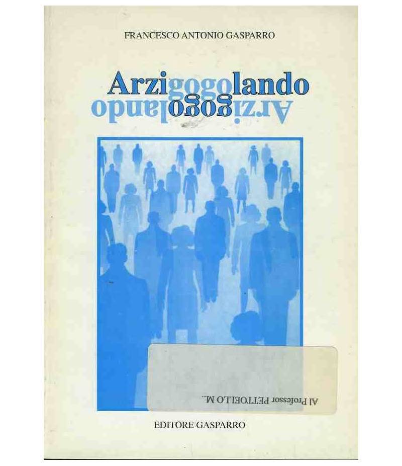 Arzigogolando