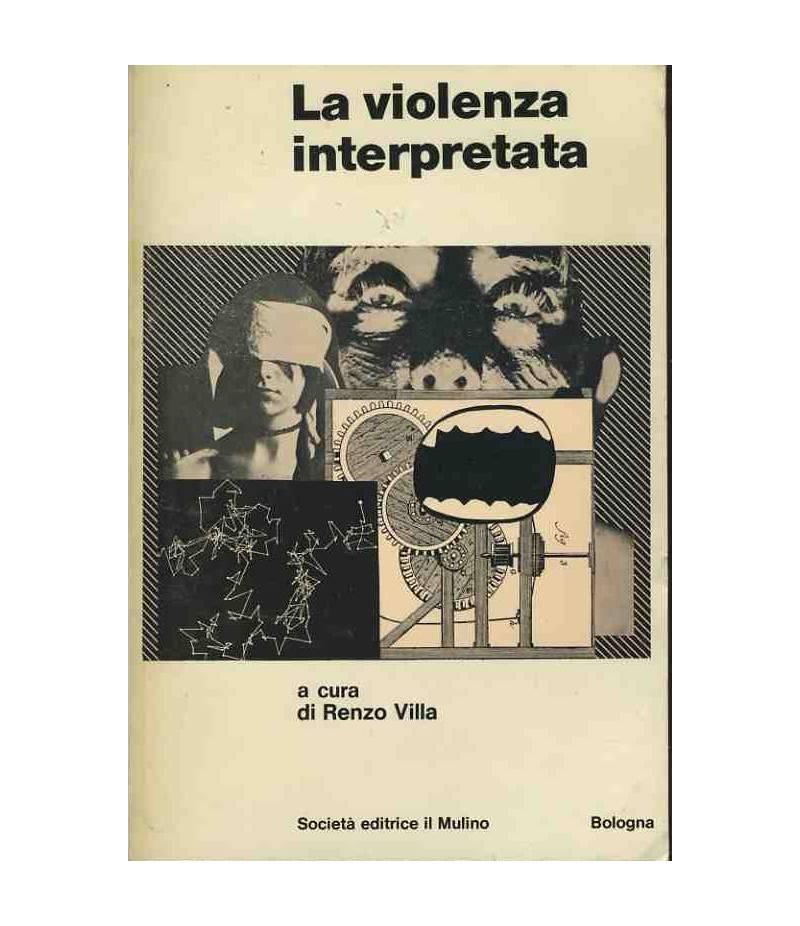 La violenza interpretata