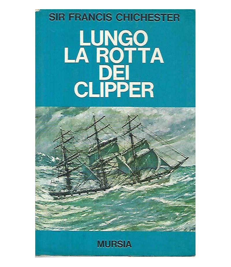 Lungo la rotta dei clipper