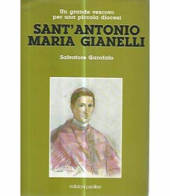 Sant' Antonio Maria Gianelli