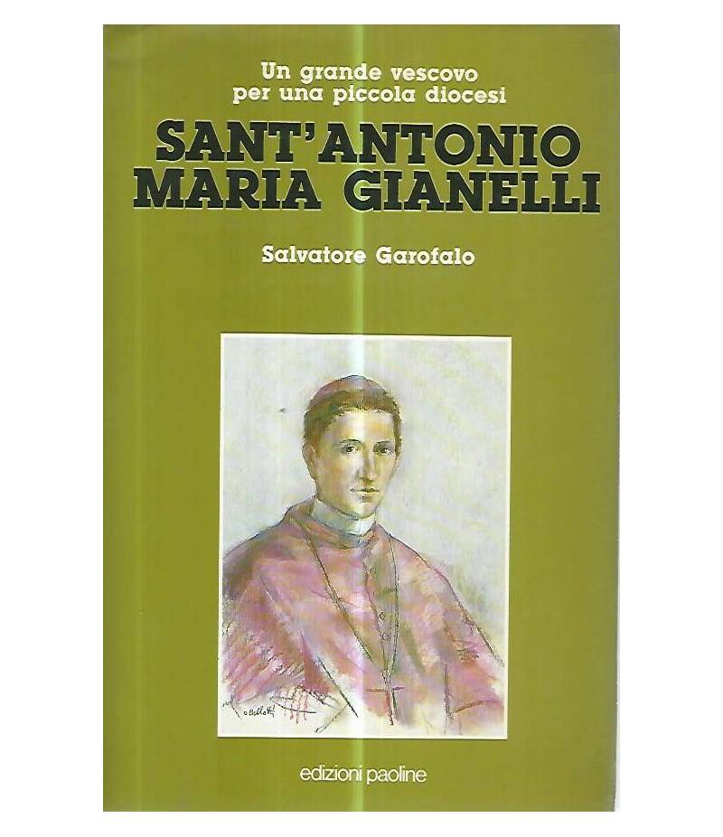 Sant' Antonio Maria Gianelli