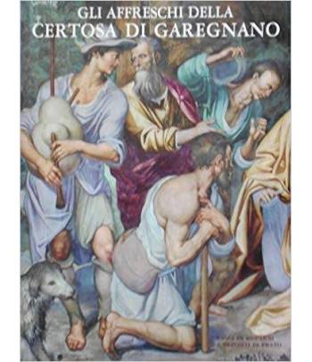 Gli affreschi della Certosa di Garegnano