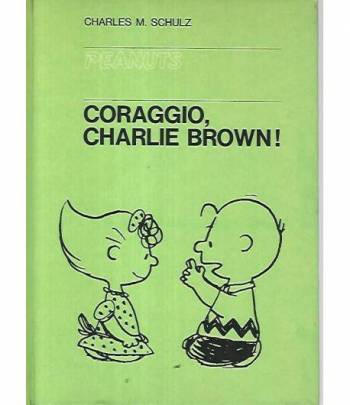 Coraggio,Charlie Brown