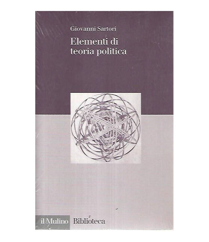 Elementi di teoria politica