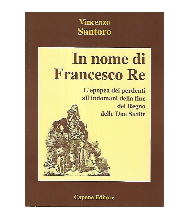 In nome di Francesco Re